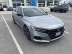 2021 Honda Accord