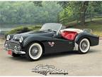 1961 Triumph TR3A