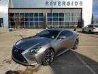 2015 Lexus RC 350