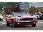 1970 Dodge Challenger