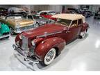 1940 Packard Custom