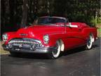 1953 Buick Skylark