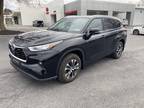 2020 Toyota Highlander