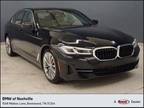 2023 Bmw 530