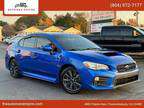 2018 Subaru WRX