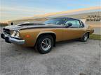 1974 Plymouth Satellite