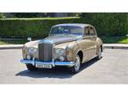 1964 Bentley S3