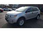 2014 Ford Edge