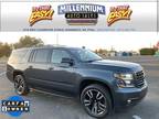 2019 Chevrolet Suburban