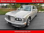 2001 Bentley Arnage