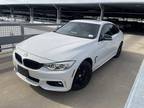 2016 BMW 435i Gran Coupe xDrive