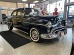 1950 Oldsmobile 88 Deluxe