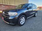 2012 Dodge Durango