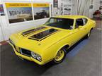 1970 Oldsmobile Cutlass