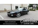 2001 Aston Martin DB7