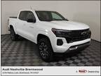 2023 Chevrolet Colorado