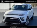 2021 Kia Soul