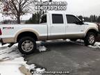 2011 Ford F-350