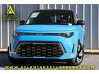 2023 Kia Soul