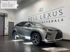 2021 Lexus RX 450h