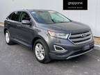 2015 Ford Edge