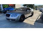 2005 Bentley Continental