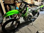 2012 Kawasaki KX250