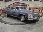 1983 Cadillac Fleetwood Brougham