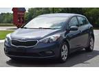 2016 Kia Forte5