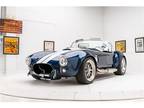 1965 Shelby Cobra