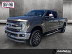 2018 Ford F-350