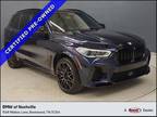 2021 Bmw X5 M