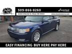 2011 Ford Flex