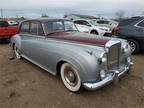 1955 Bentley S1