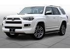 2023 Toyota 4Runner