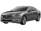 2019 Mazda Mazda6