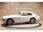 1958 Aston Martin DB 2/4 MKIII