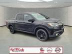 2019 Honda Ridgeline