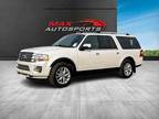 2017 Ford Expedition EL