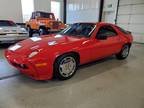 1986 Porsche 928