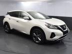 2021 Nissan Murano