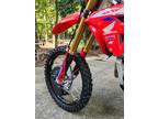 2023 Honda CRF