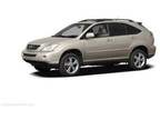 2006 Lexus RX 400h