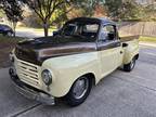 1959 Studebaker Truck