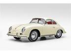 1959 Porsche 356A