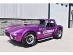 1965 Shelby Cobra