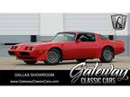 1979 Pontiac Firebird