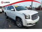 2019 GMC Yukon XL