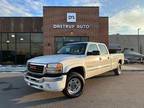 2005 GMC Sierra 2500