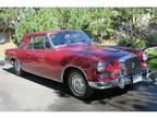 1964 Studebaker Gran Turismo